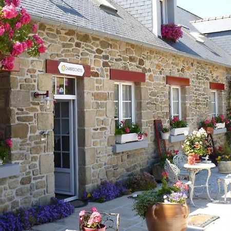 Bed and Breakfast Lanevry, Korrigan Kerlaz Exterior foto
