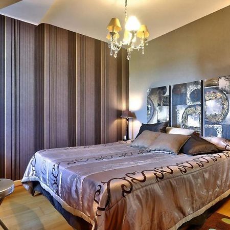 Bed and Breakfast Lanevry, Korrigan Kerlaz Exterior foto